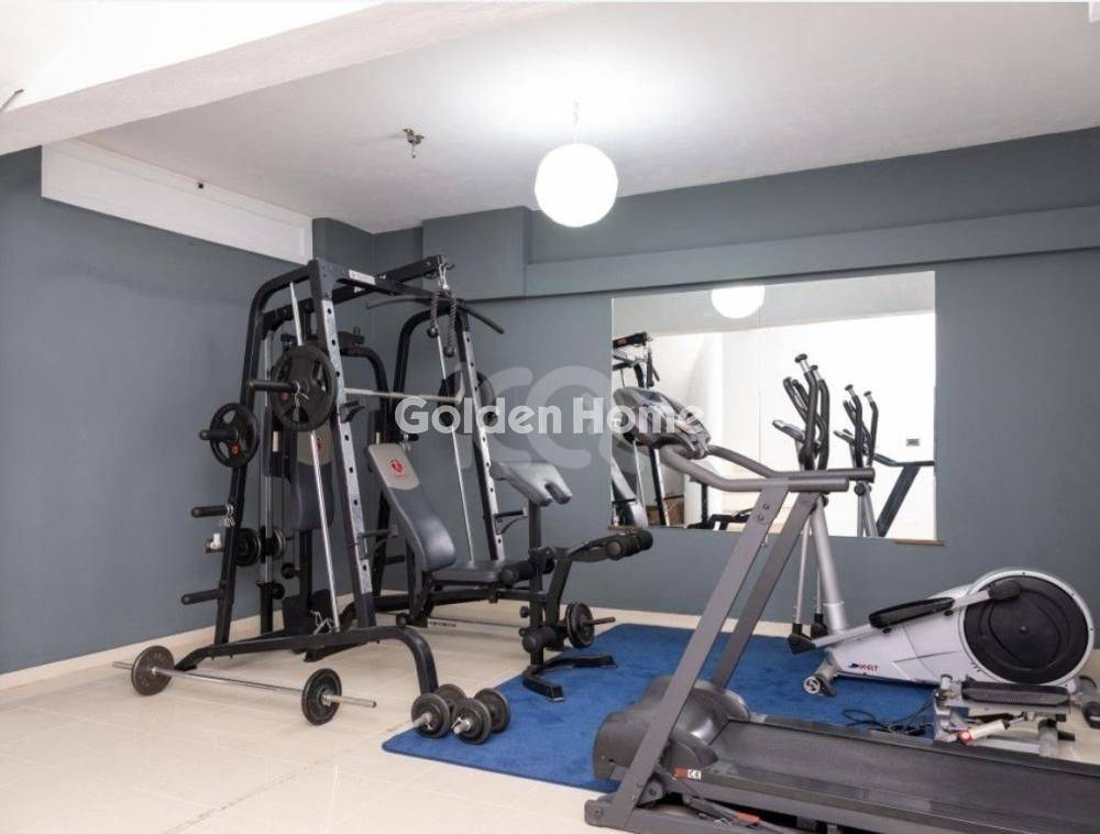 Γυμναστήριο