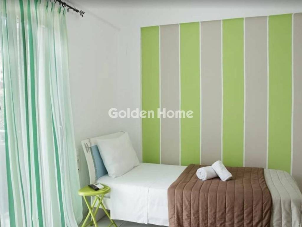 Υπνοδωμάτιο