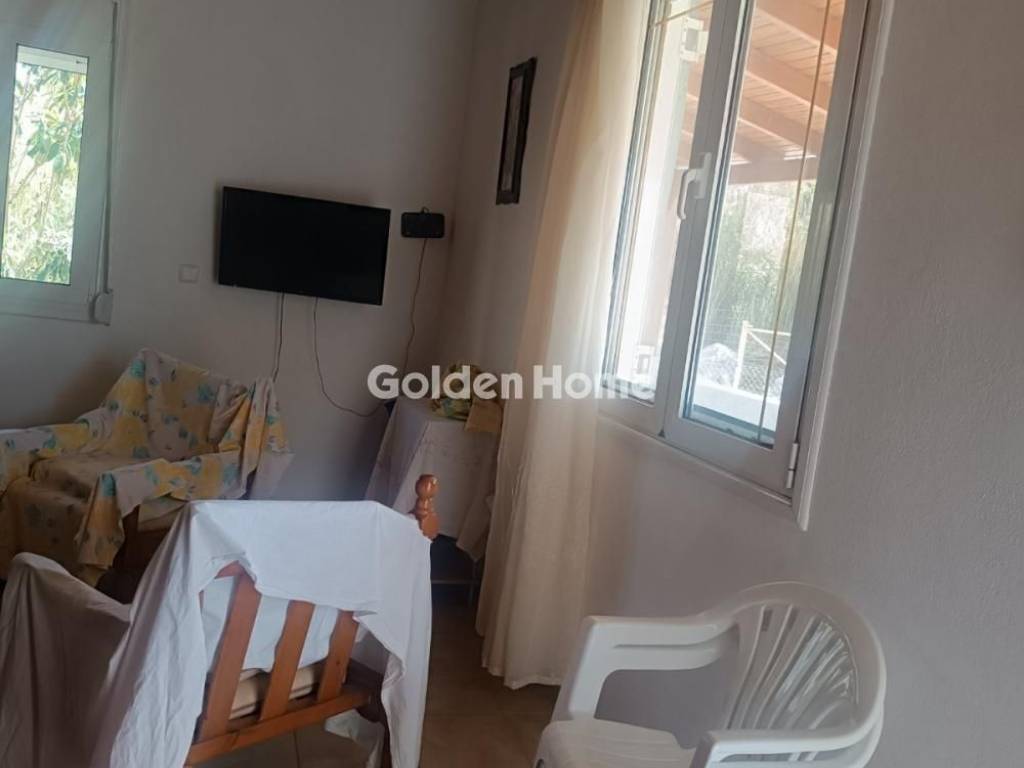 Κυρίως Χώρος