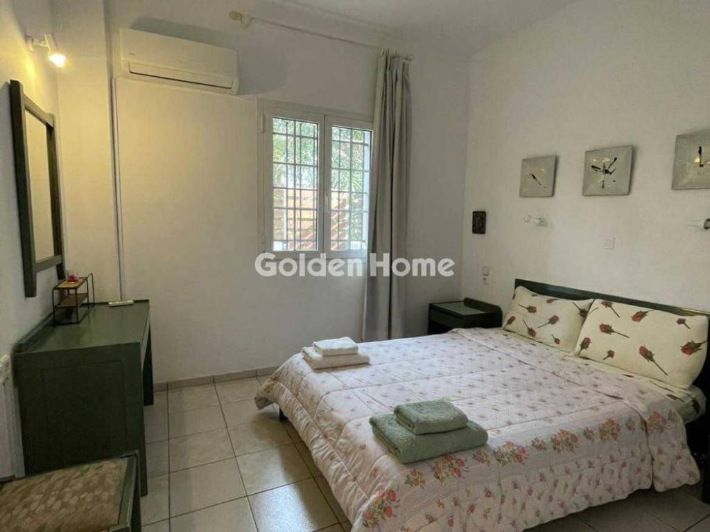 Υπνοδωμάτιο