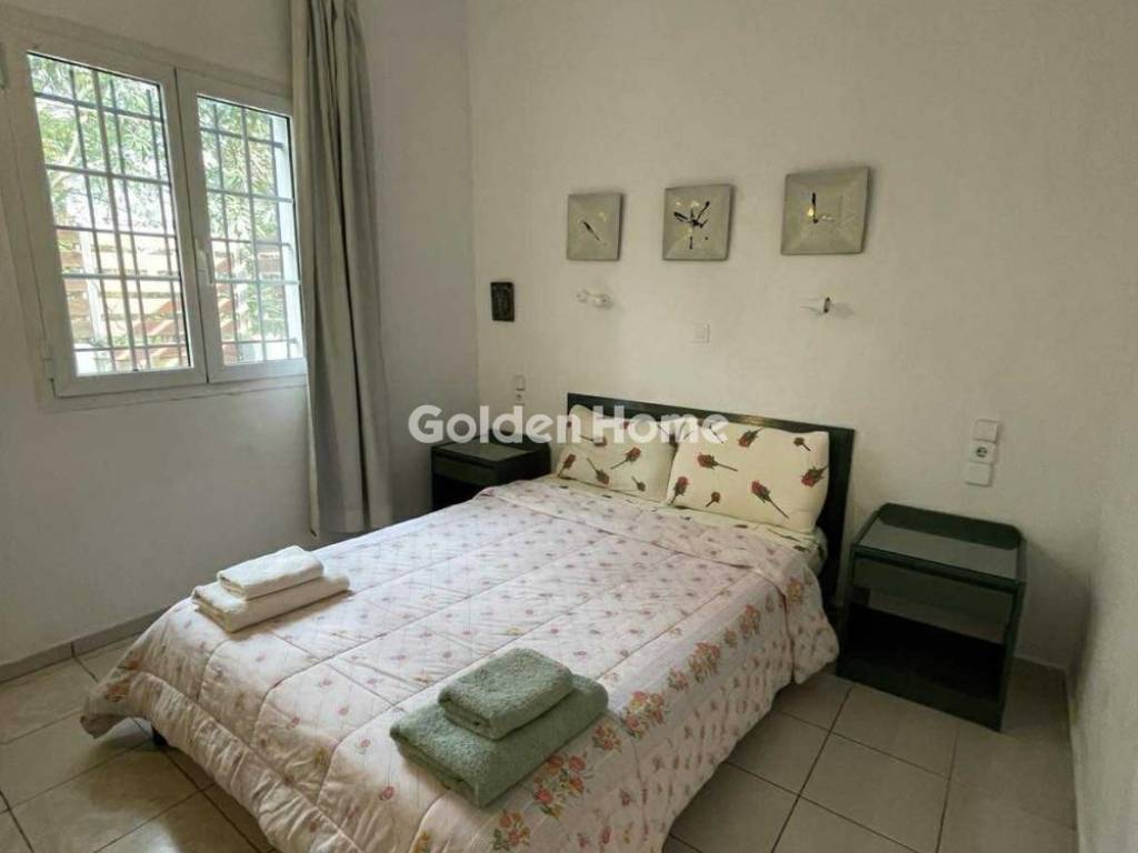 Υπνοδωμάτιο