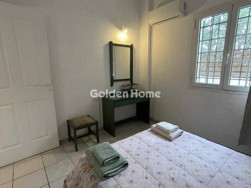 Κυρίως Χώρος