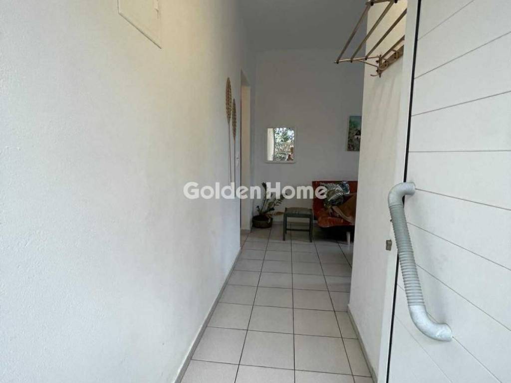 Κυρίως Χώρος