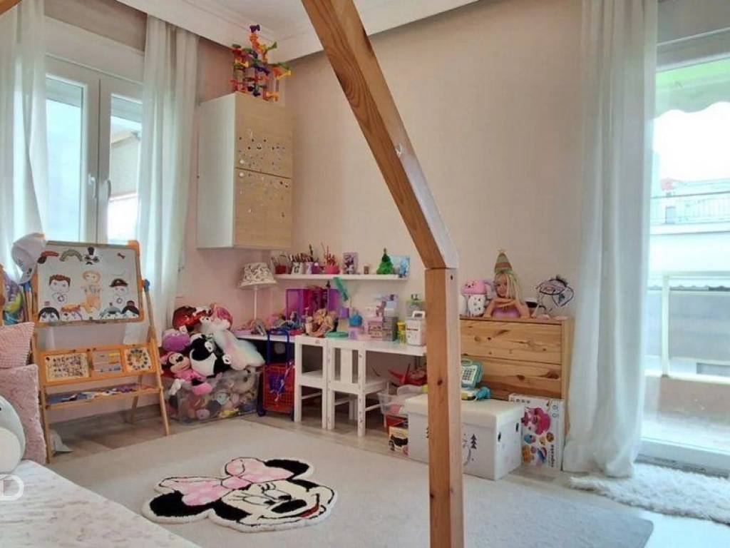 Forumland Real Estate, Υπνοδωμάτιο