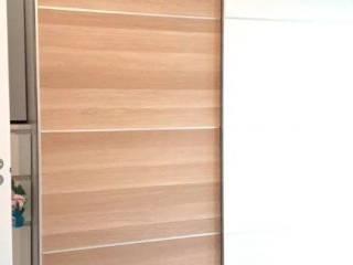 Forumland Real Estate, Υπνοδωμάτιο