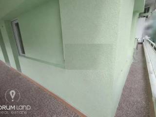 Forumland Real Estate, Βεράντες