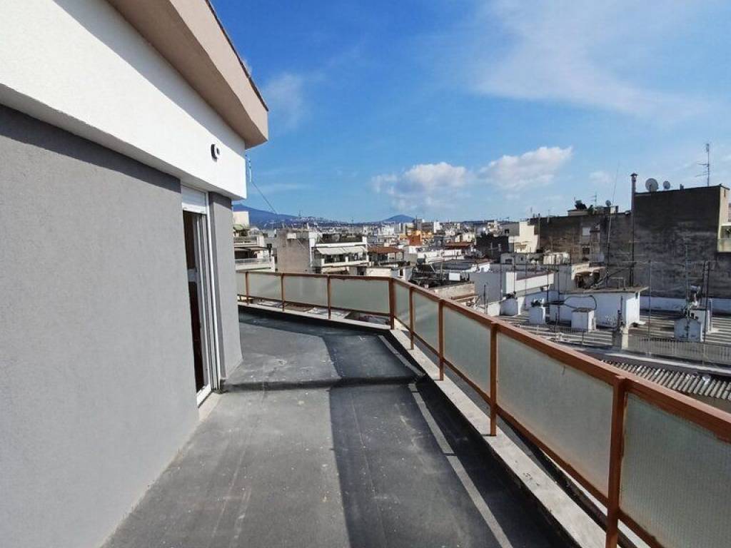 Apartment - Grekodom 65604|1052105