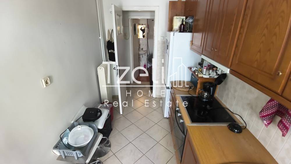 Άποψη χώρου