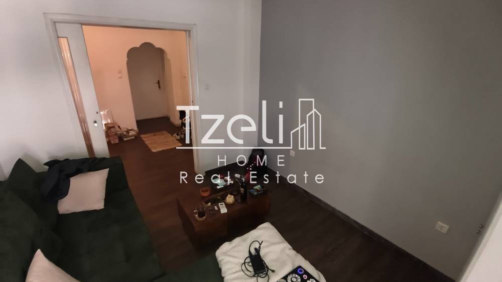 Άποψη χώρου