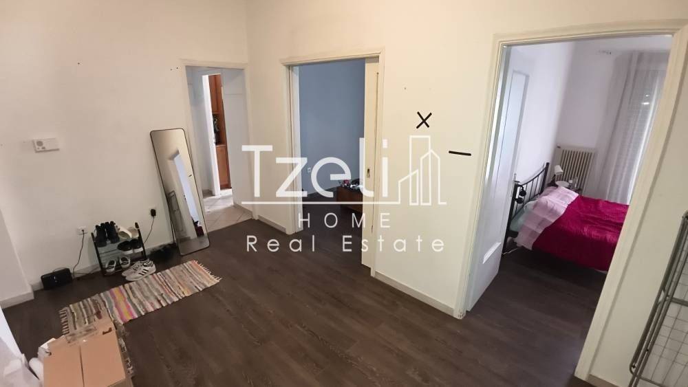 Άποψη χώρου