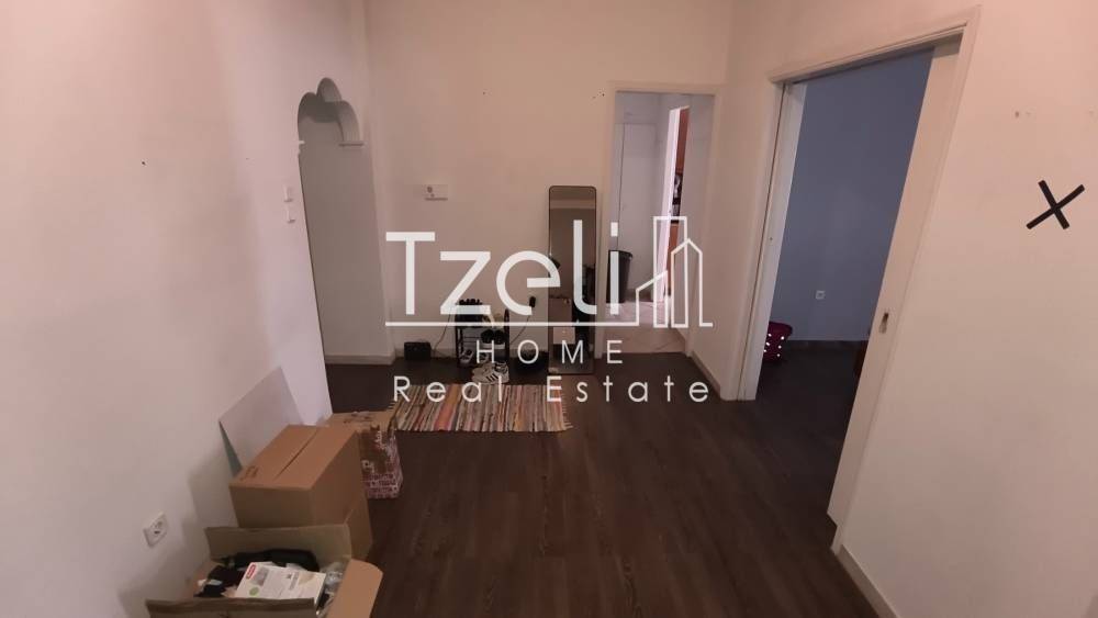 Άποψη χώρου