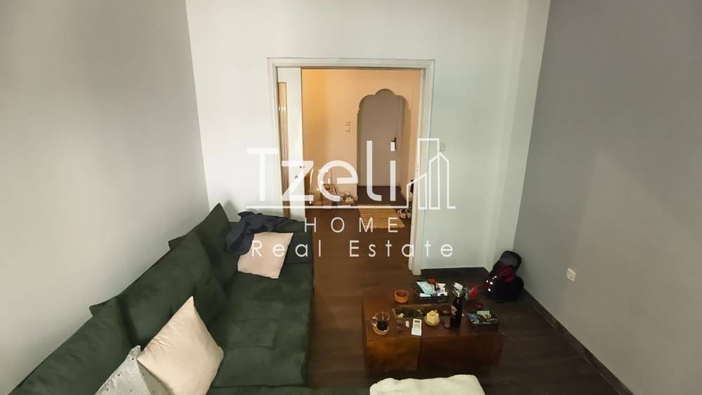 Άποψη χώρου