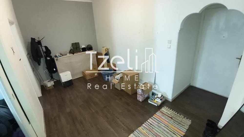 Άποψη χώρου