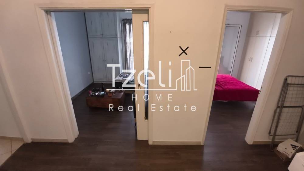 Άποψη χώρου