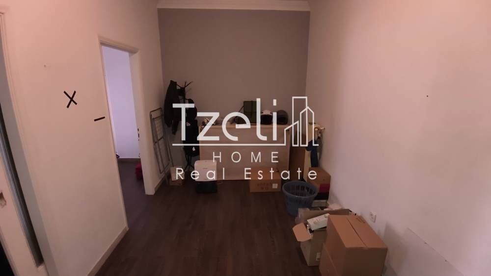 Άποψη χώρου