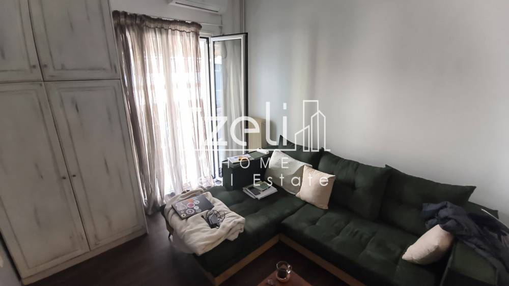 Άποψη χώρου