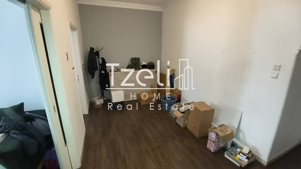 Άποψη χώρου