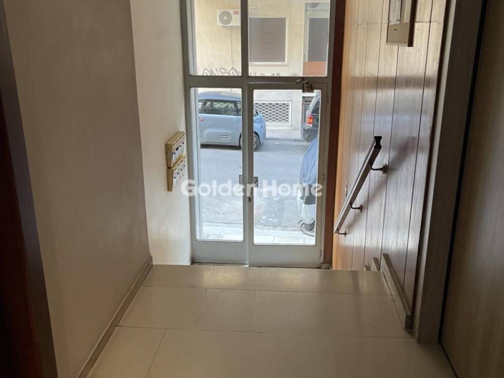 Εξωτερικός Χώρος