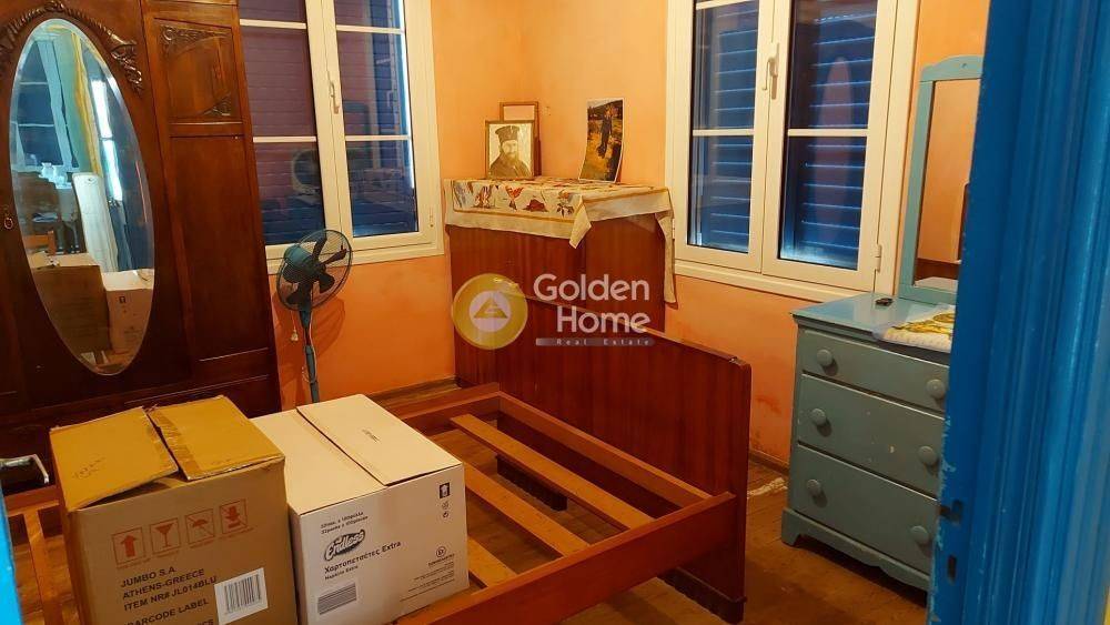 Υπνοδωμάτιο