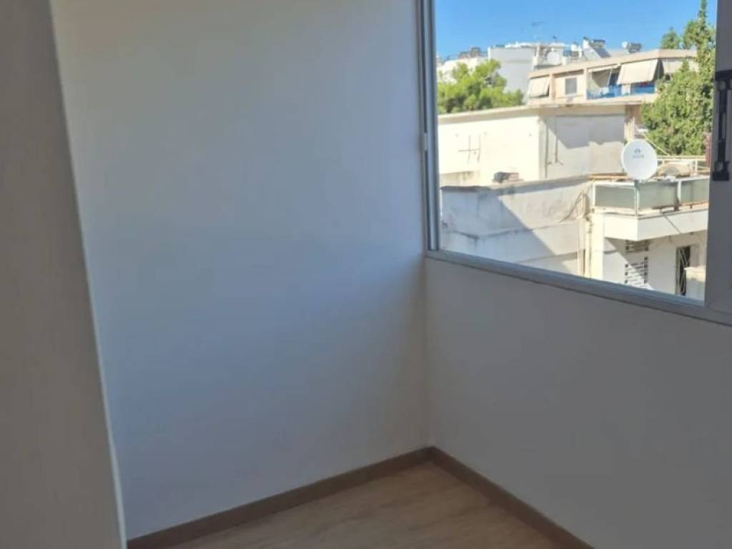 Άποψη χώρου