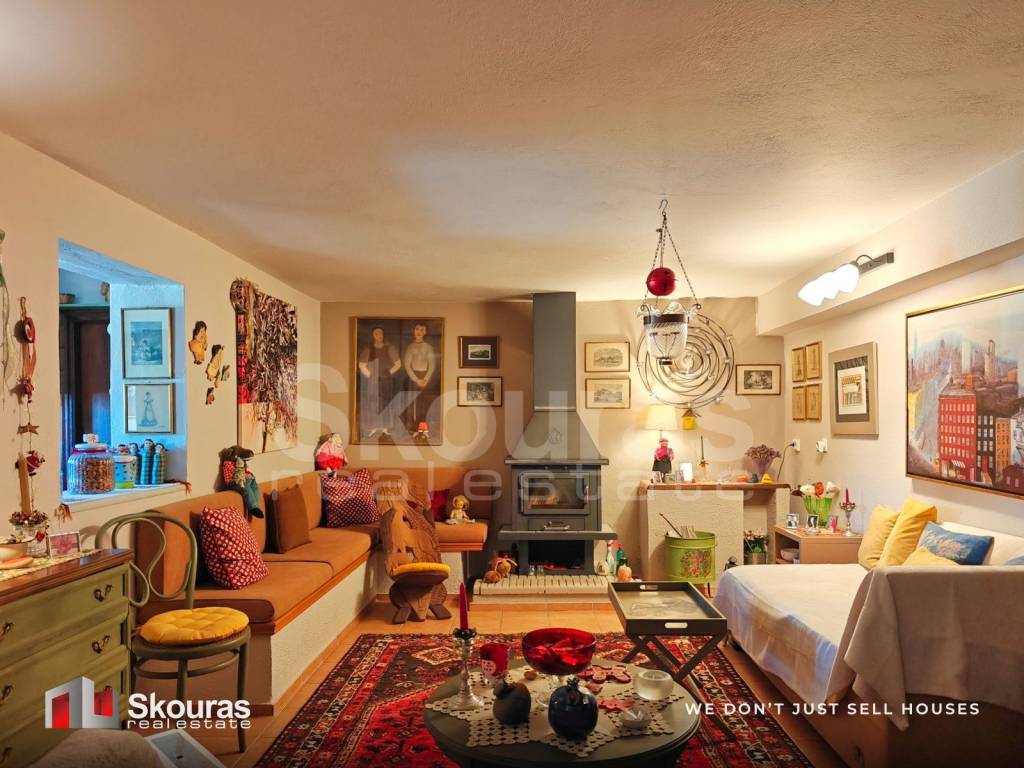 Εσωτερικοι χώροι