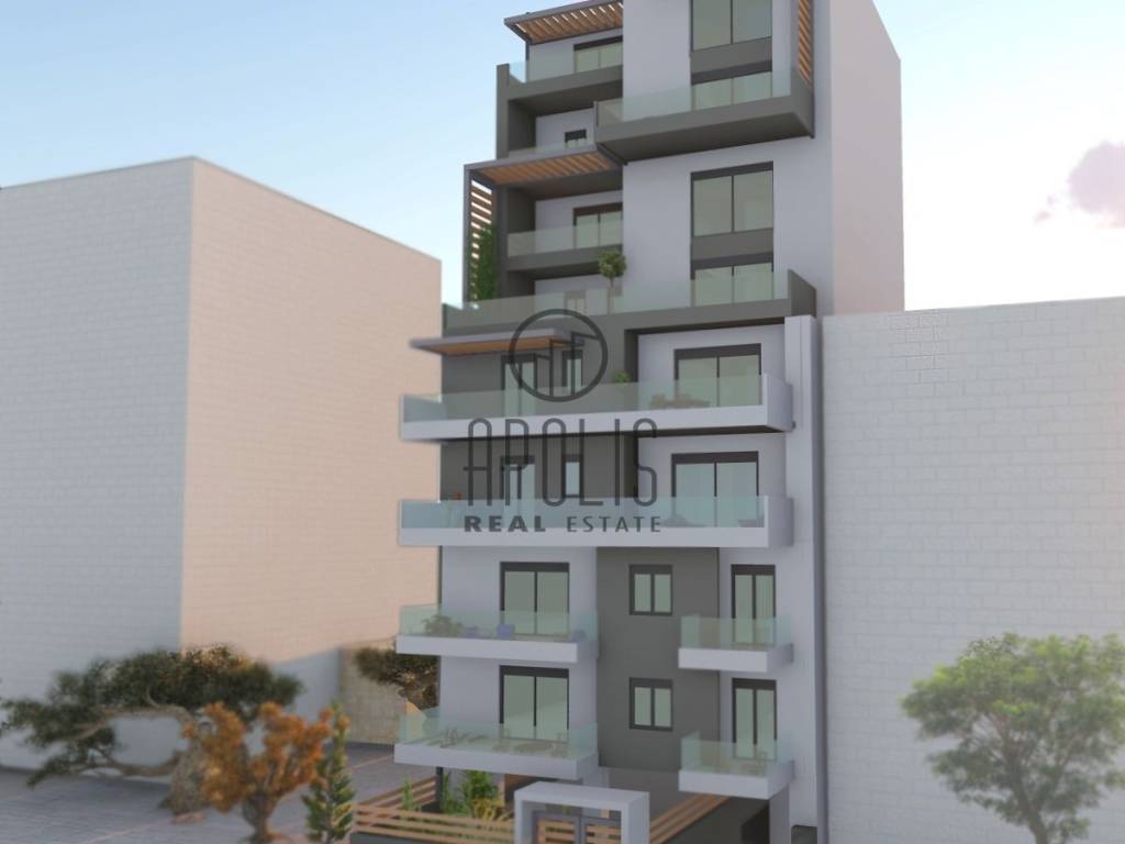 Εξωτερικός χώρος