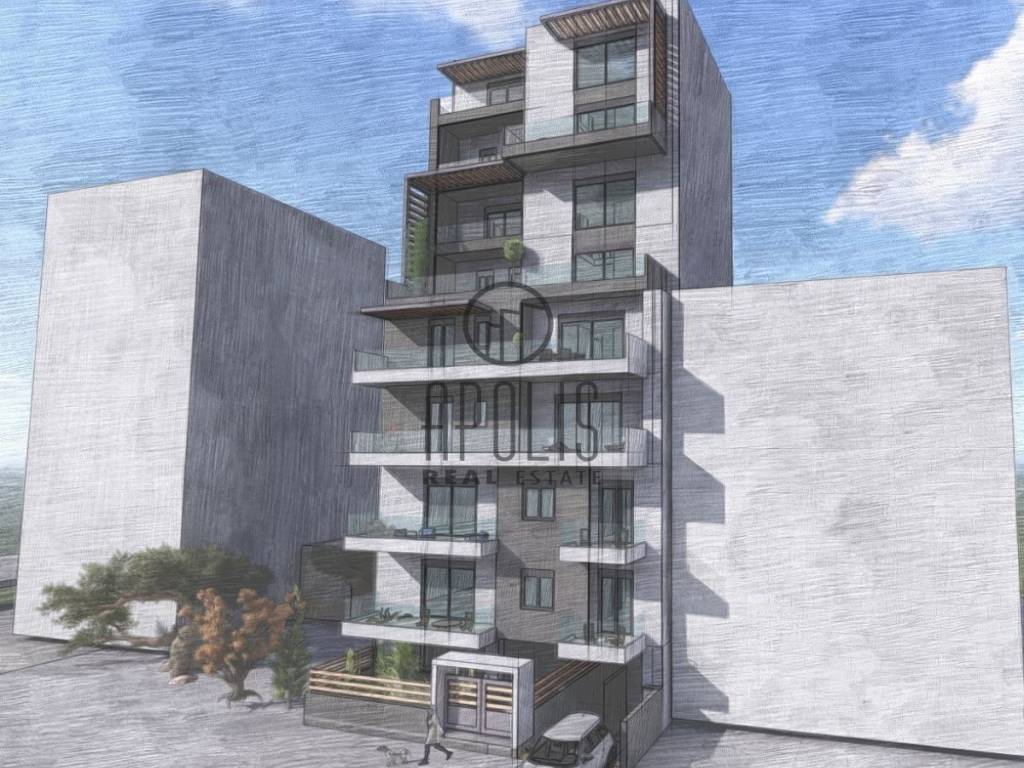 Εξωτερικός χώρος