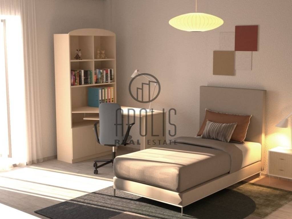 Υπνοδωμάτιο