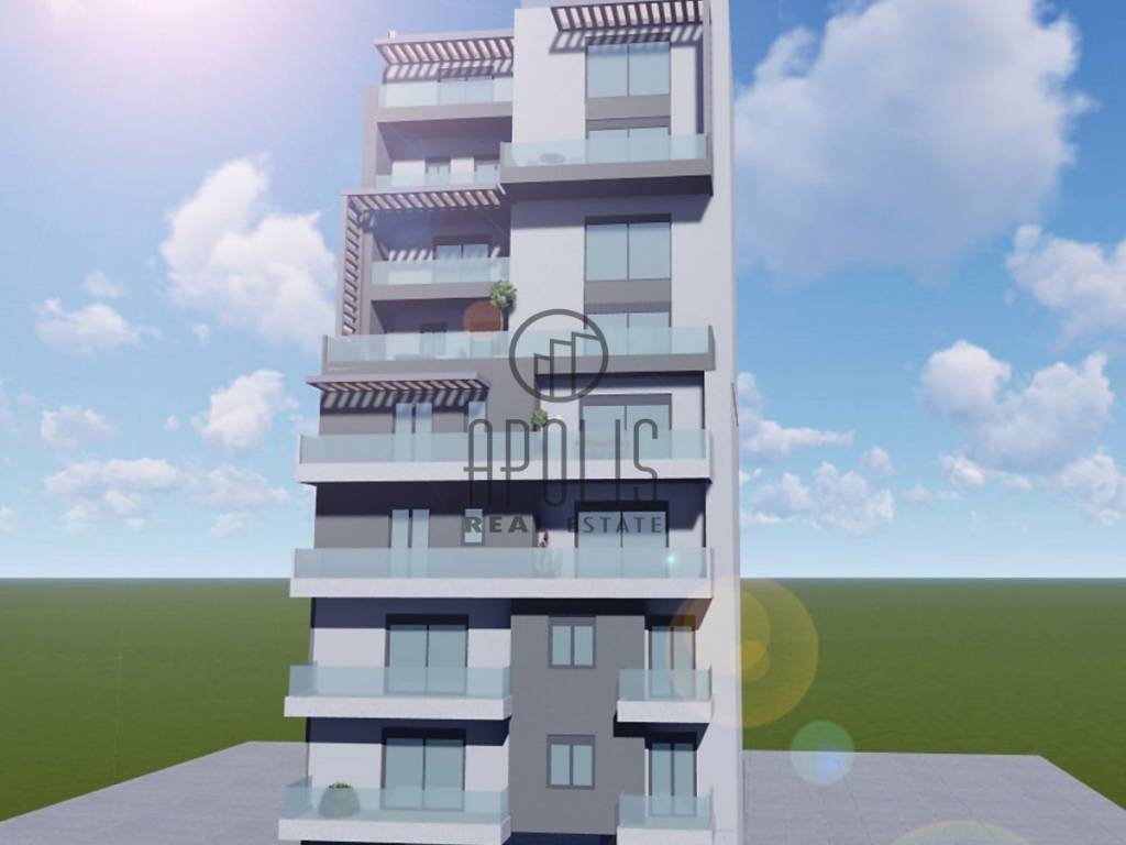 Εξωτερικός χώρος