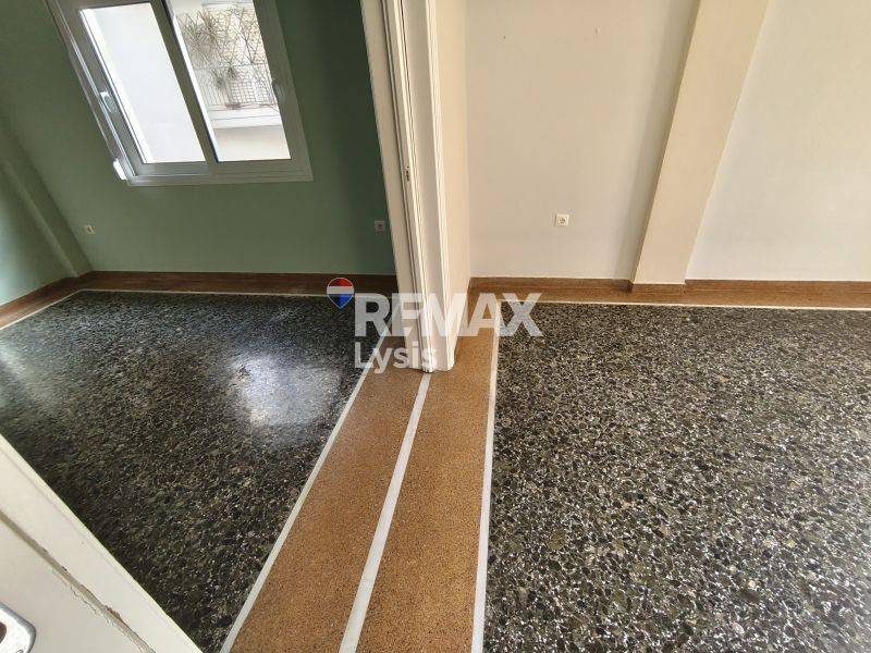 Άποψη χώρου