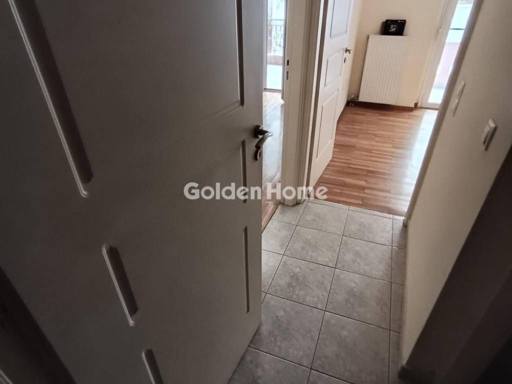 Χολ - Διάδρομος