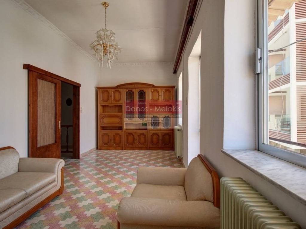 Υπνοδωμάτιο