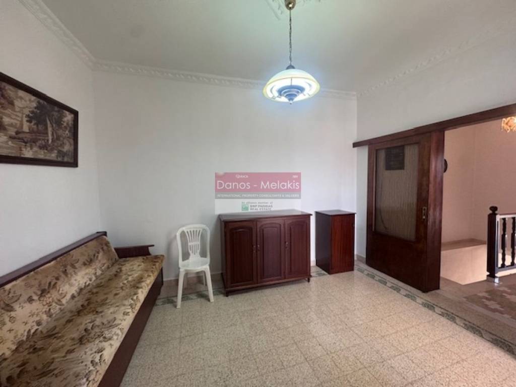 Υπνοδωμάτιο