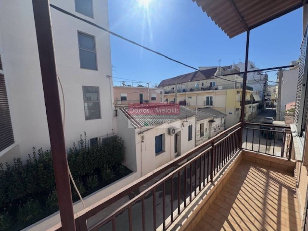 Εξωτερικός χώρος