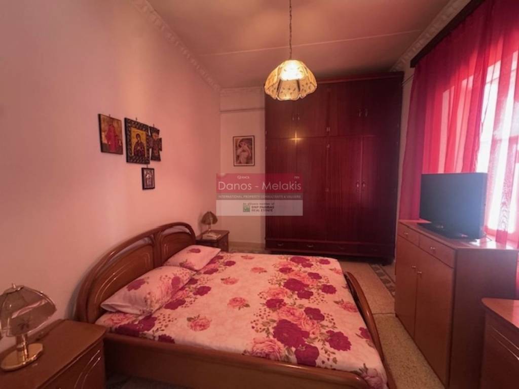 Υπνοδωμάτιο