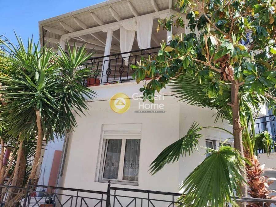 Εξωτερικός Χώρος