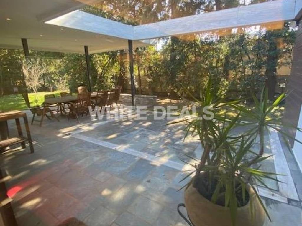 Άποψη χώρου