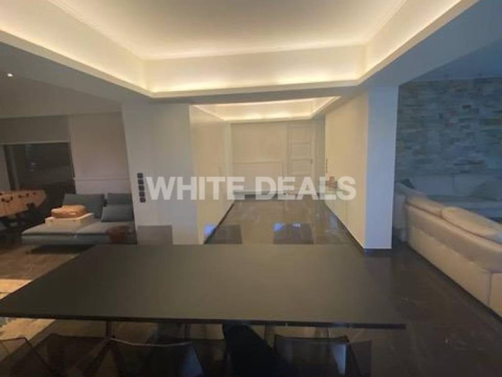 Άποψη χώρου