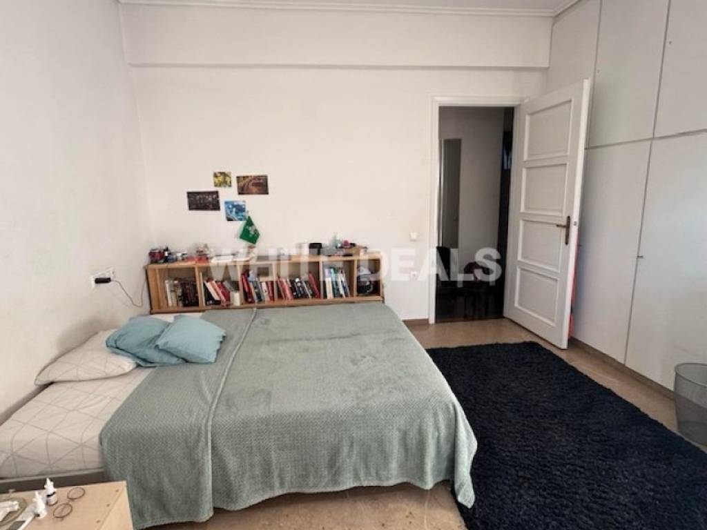 Υπνοδωμάτιο