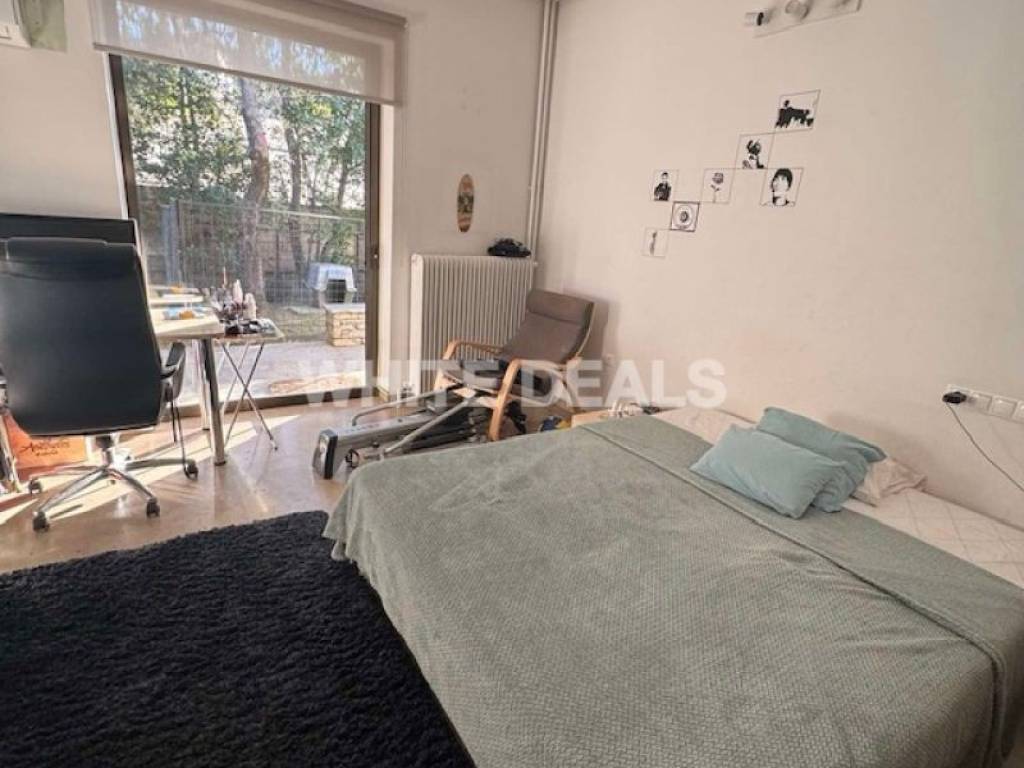 Υπνοδωμάτιο