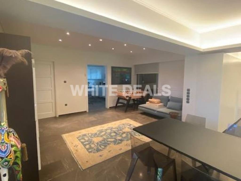 Άποψη χώρου