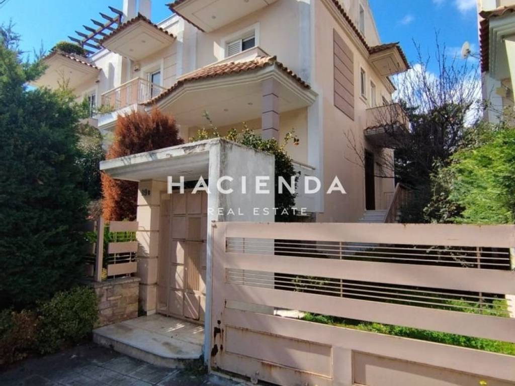 Εξωτερικός χώρος