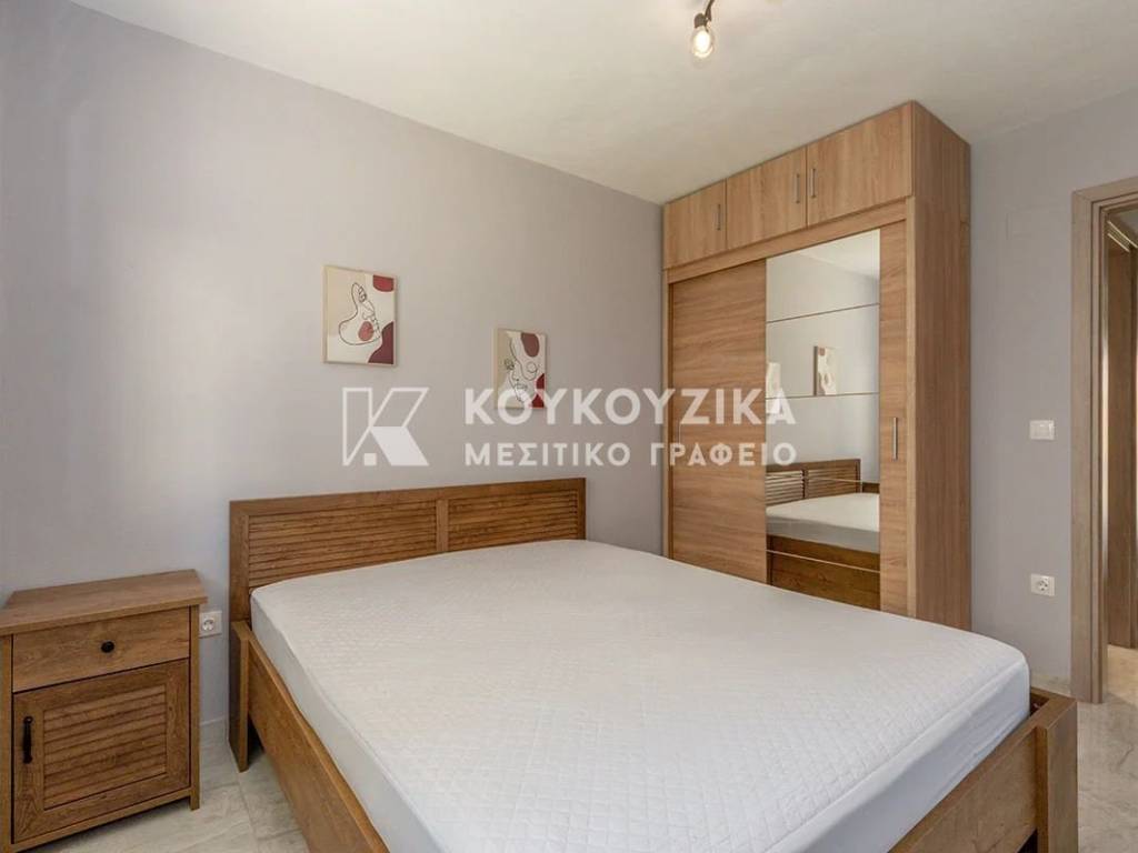 Υπνοδωμάτιο