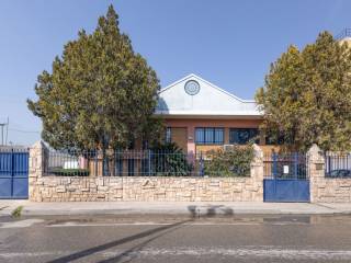 Εξωτερικοι χώροι