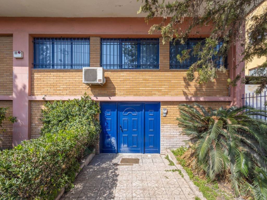 Εξωτερικοι χώροι