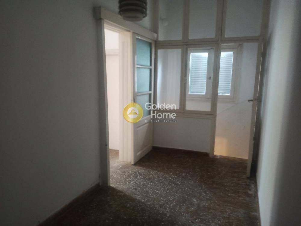 Χολ - Διάδρομος