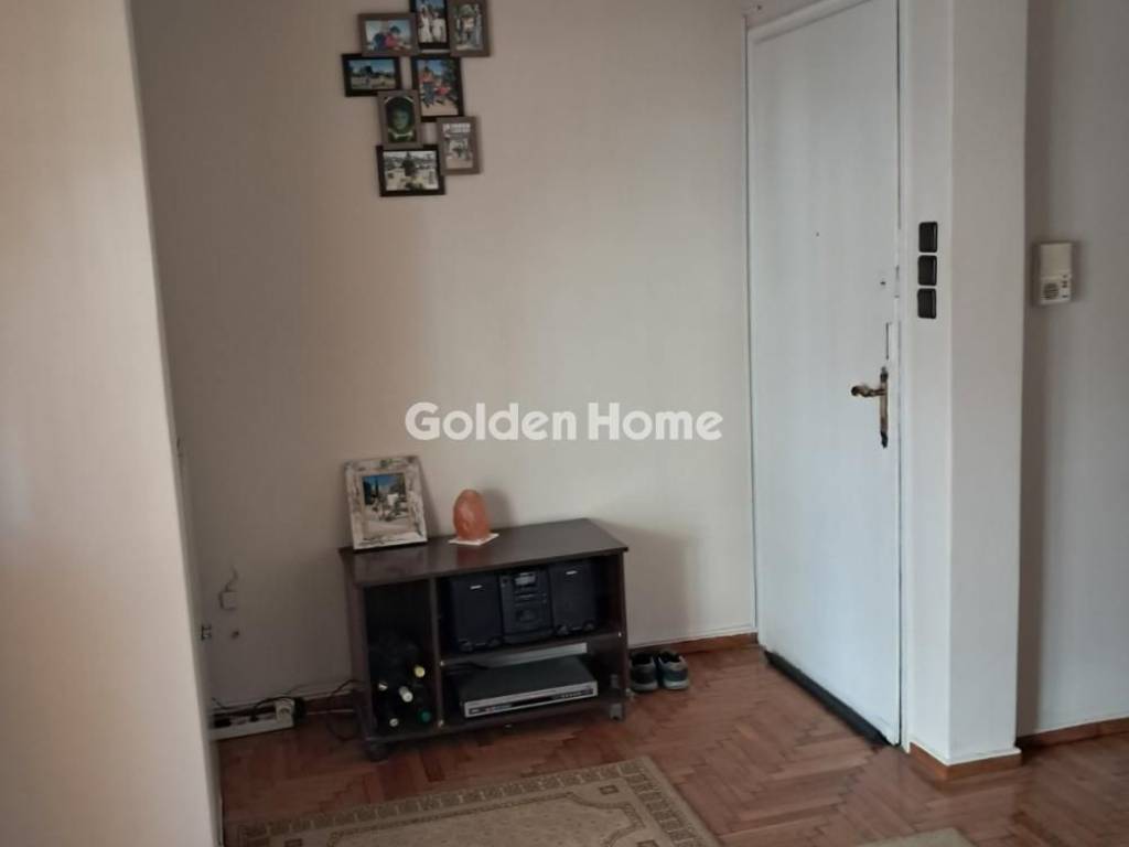 Χολ - Διάδρομος