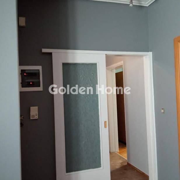 Χολ - Διάδρομος