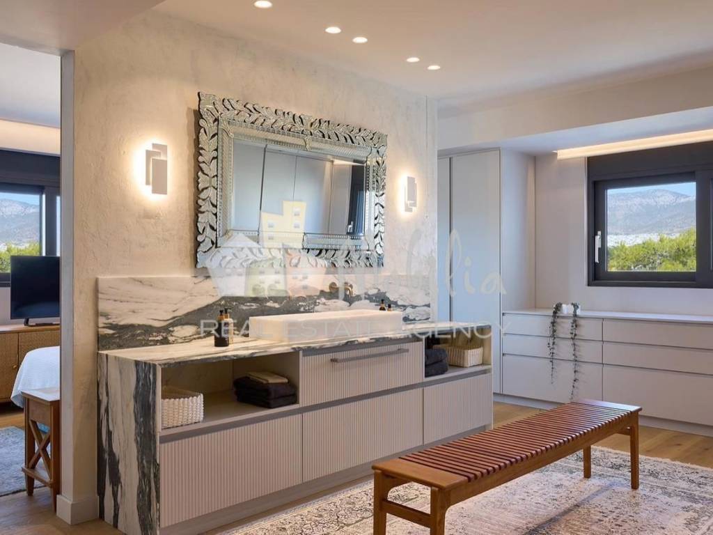 Υπνοδωμάτιο