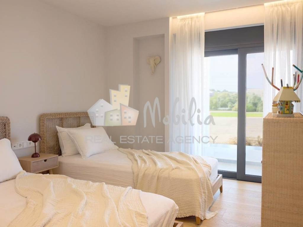 Υπνοδωμάτιο